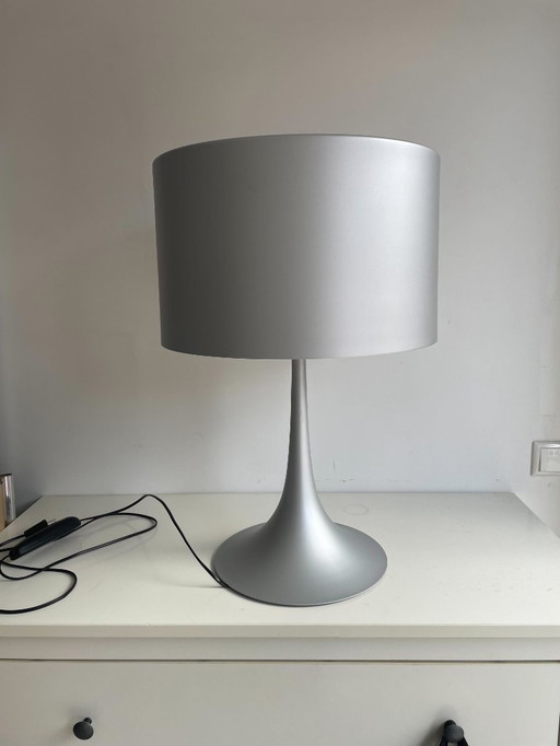 Flos Spun Light T2