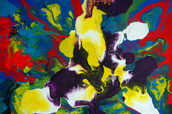 Image 1 of CB. Universal-Hofsammlung 5