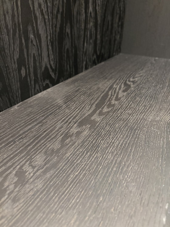 Maatwerk Kast - Geborsteld Eiken – Kledingkasten, Wood (photo 6 of 7)