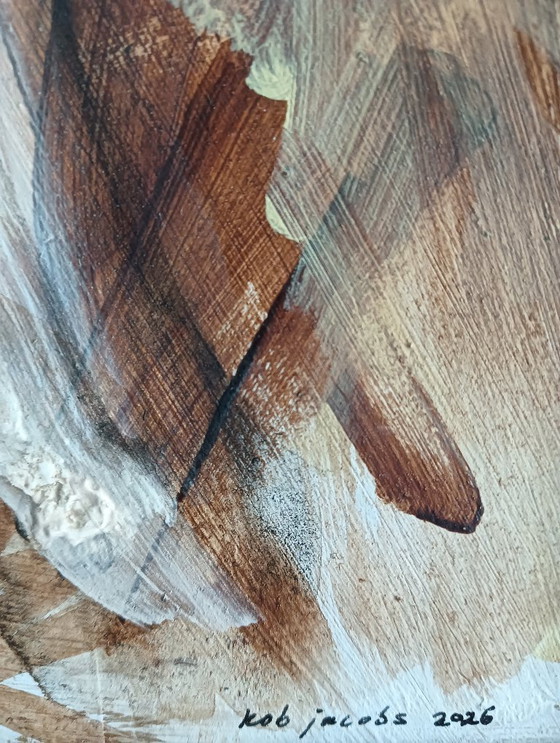 Image 1 of Rob Jacobs - model nude 3