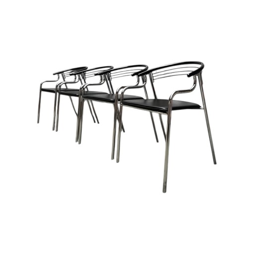 Set of 4 chairs
