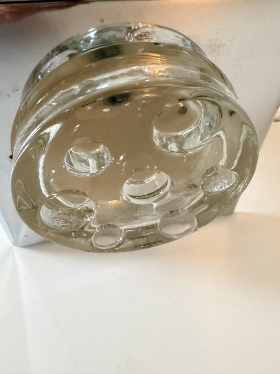 Ensemble de 6 spots encastrés Raak Amsterdam R-269 – Glass, Metal (photo 5 of 14)