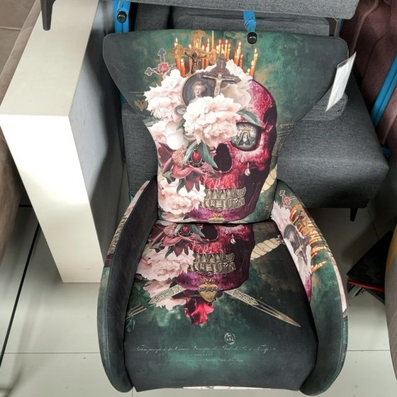 Image 1 of Fama Mondrian fauteuil