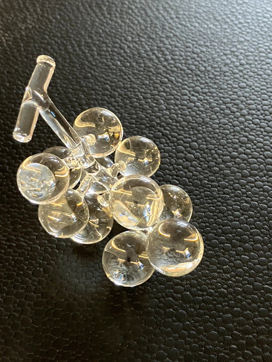 Image 1 of Taller propio de soplado de vidrio de Racimo de Uvas