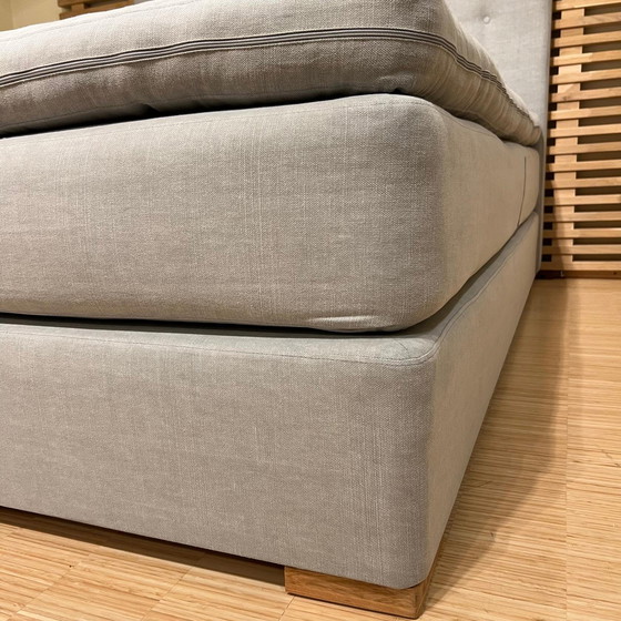 Image 1 of EcoLife Beds Eco Luxury box spring - 180x210