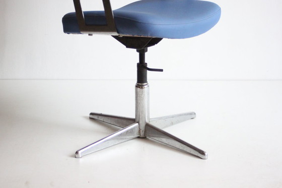 Image 1 of Space age office chair, 1970s