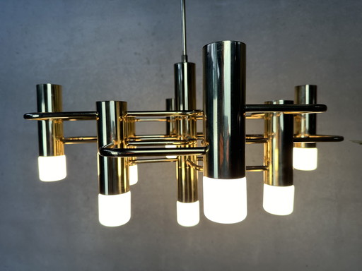 Lampada a sospensione dal design vintage - Boulanger