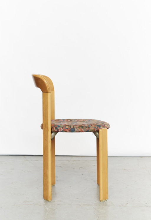 Bruno Rey "Chaise Rey" pour Kusch & Co.