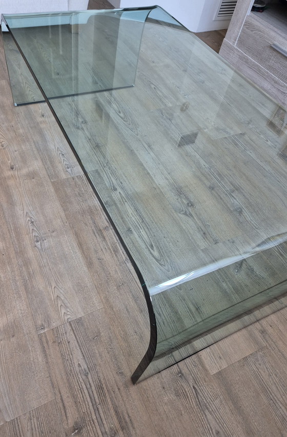 Image 1 of Fiam Italia coffee table