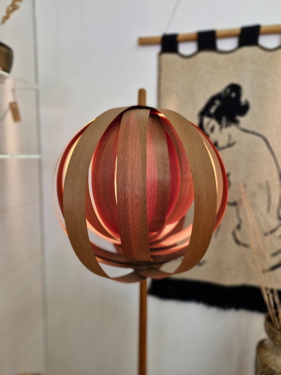 Image 1 of Diseño danés 'Moon Lamp' Agne Jacobsson 70 