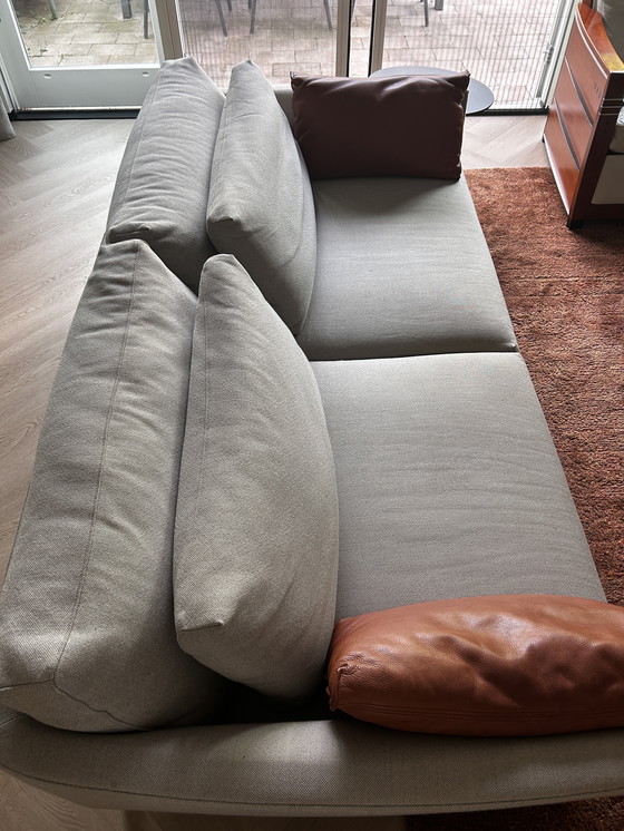 Image 1 of Design in Stock – Byen Lounge 3-zits bank