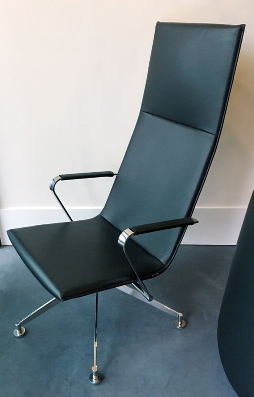 Jack Lounge Girsberger – fauteuils, Modern (photo 2 of 6)