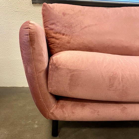 Image 1 of DN Design Pop 2-Sitzer-Sofa