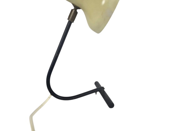 Image 1 of J.J.M. Hoogervorst - Fabricant Anvia Almelo Pays-Bas - années 1950