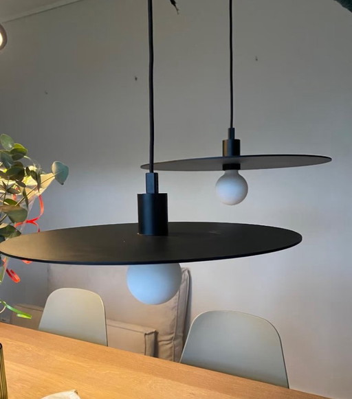 Studio Henk Nod lamp