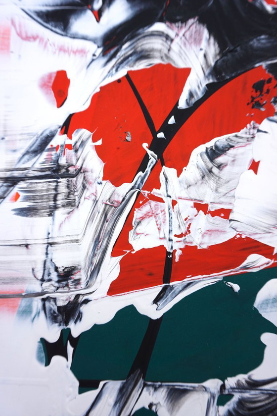 Image 1 of Jürgen Angeler - 3D Glowing