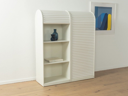 A'Dammer Roller Shutter Cabinets, Pastoe