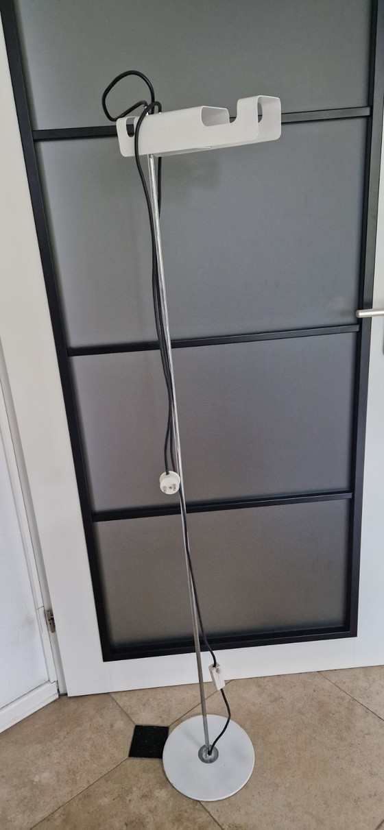 Image 1 of Oluce colombo floor lamp