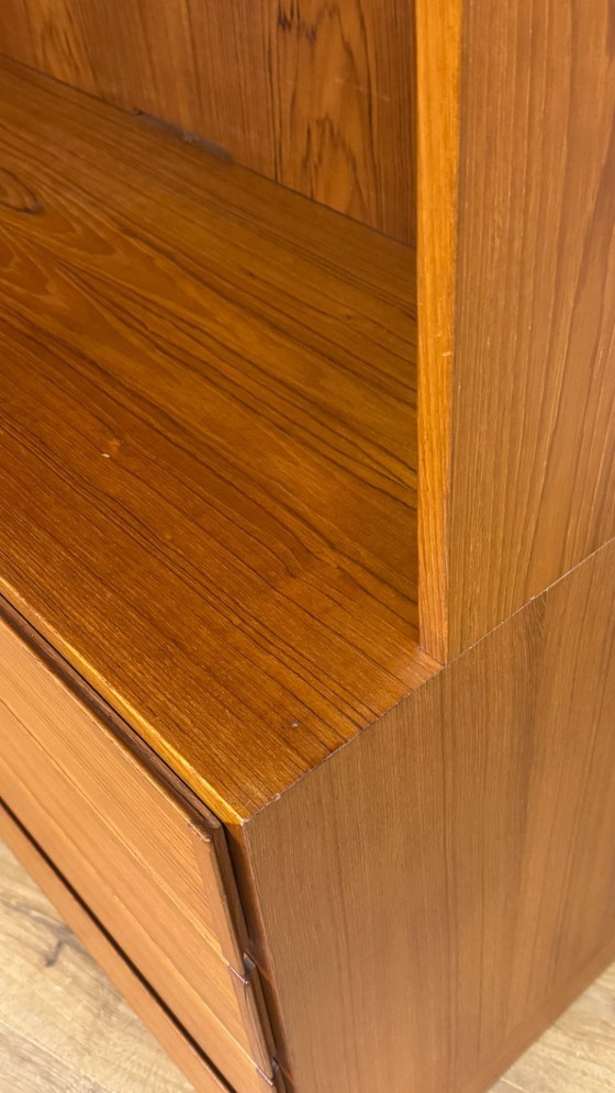 Image 1 of Mueble alto Omann Jun, mueble TV ideal. 