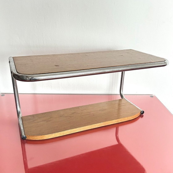 Image 1 of Scaffale funzionalista