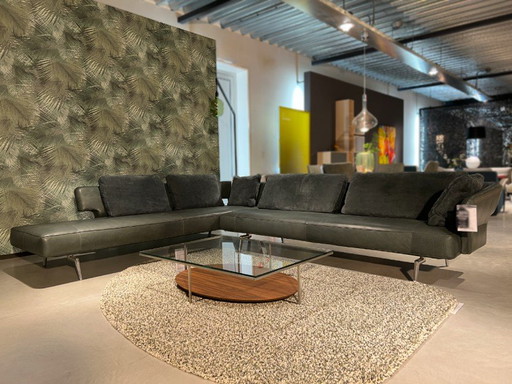 Sofá esquinero Molinari Tamu