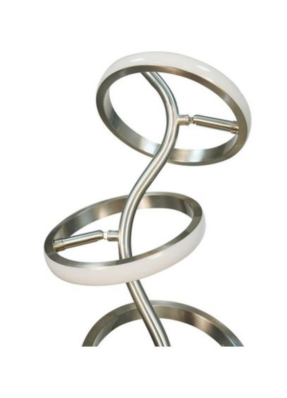 Image 1 of Lámpara de pie de diseño 132 cm