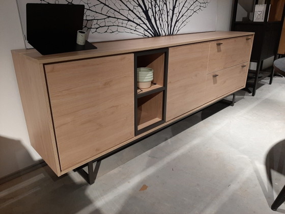 Helsinki - 240cm * – XOOON, Credenze, Metal (photo 2 of 3)