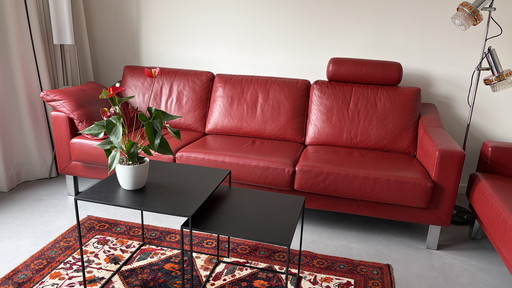 Banco Antonia van Leolux 3-Zits