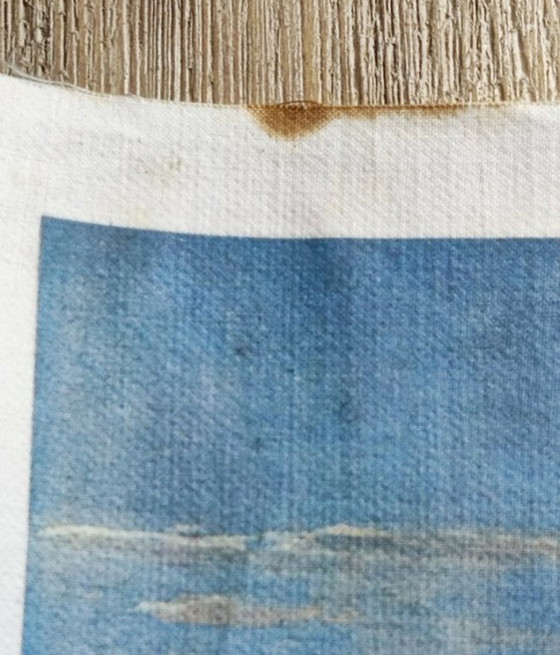 Vedula Di Roma G.Vanvitelli – Paintings & Drawings, Canvas (photo 14 of 15)