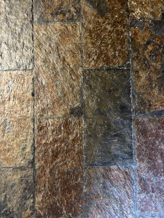 Image 1 of Midcentury Couchtisch Brutalist