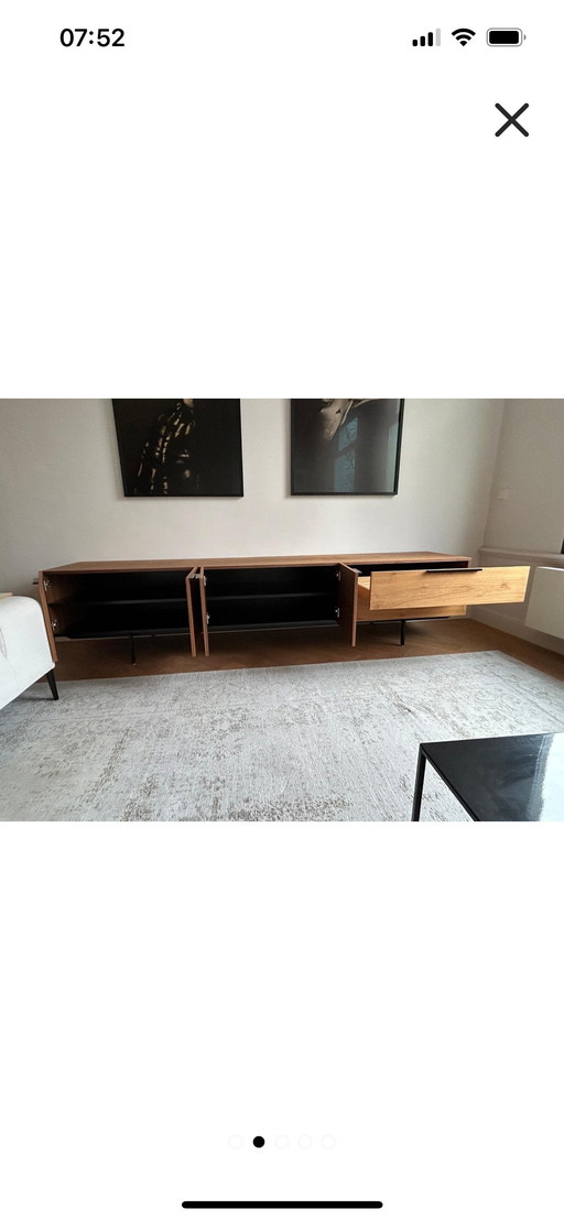 Pastor dressoir Frame