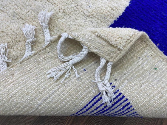 Magnifico tappeto berbero 250/150cm – Tappeti, Wool (photo 2 of 9)