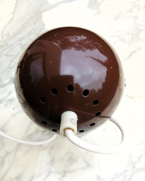 Image 1 of 2x Eye ball spots Space Age by Aluminor