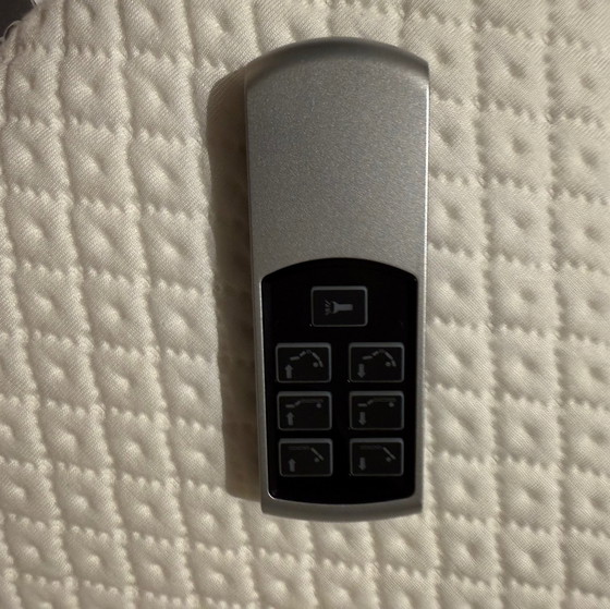 Image 1 of Box spring Optisleep OS6500 - 180x210 regolabile