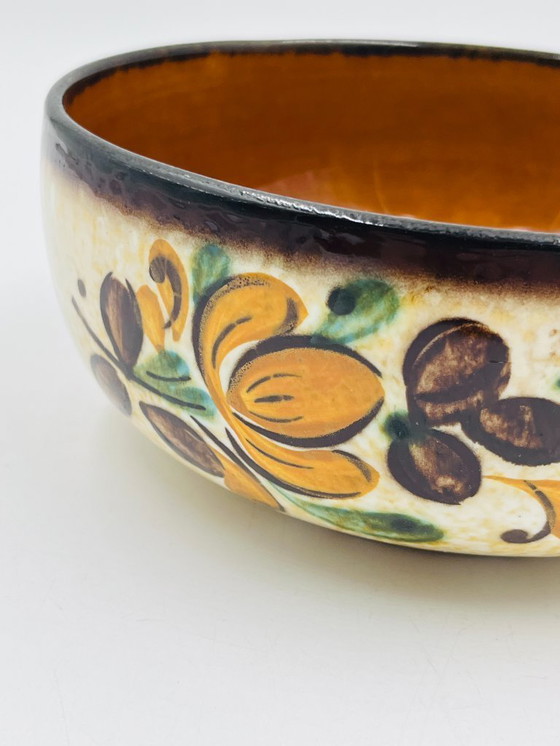 Image 1 of Piatto da portata Boch “Corfu”