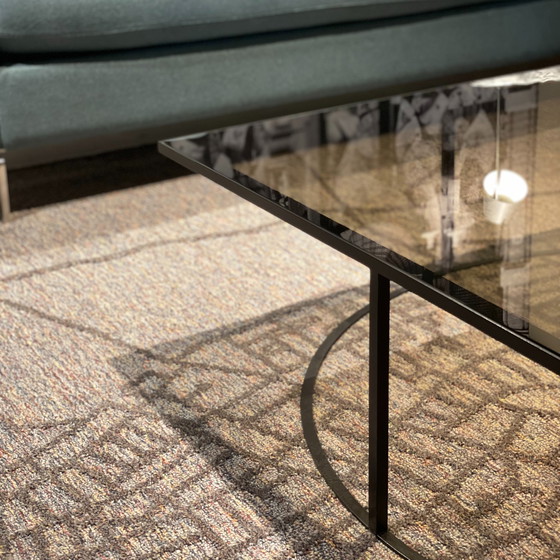 Image 1 of Leolux Prismo salontafel