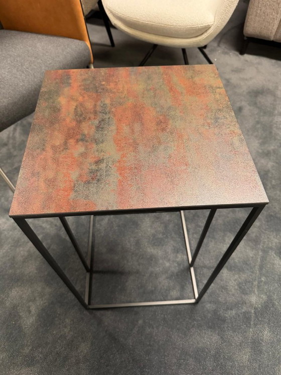 Image 1 of Tavolino laterale per raduno N Nela