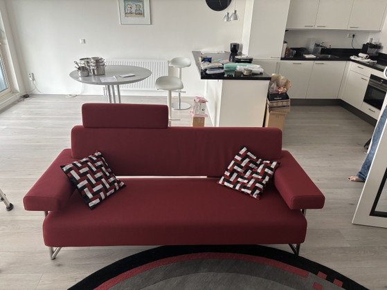 Image 1 of 2.5 zots stone bench