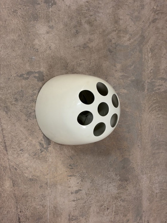 Image 1 of Portaombrelli Dedalo di Emma Gismondi Schweinberger per Artemide, anni '60