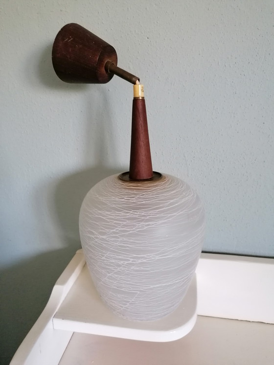 Image 1 of Lamp Philips Jaren 60