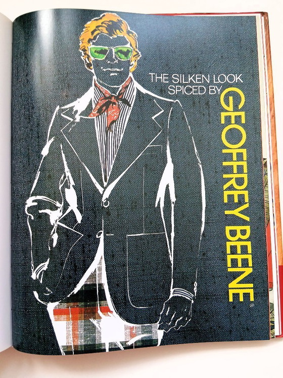Image 1 of (W027) Moda del siglo XX: La historia visual de la moda en la publicidad