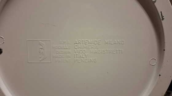 Image 1 of Artemide Chimera