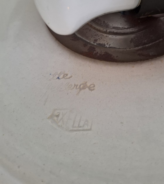 Image 1 of 1 x Jette Helleroe Pendant Lamp Ceramic Axella