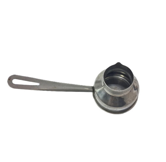 Image 1 of Cezve vintage, caffettiera turca in acciaio inossidabile