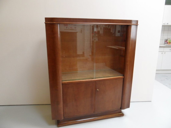 Image 1 of Vetrina Art Déco