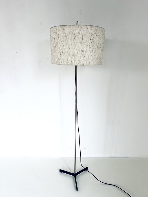 Adjustable Floor Lamp, Staff Leuchten