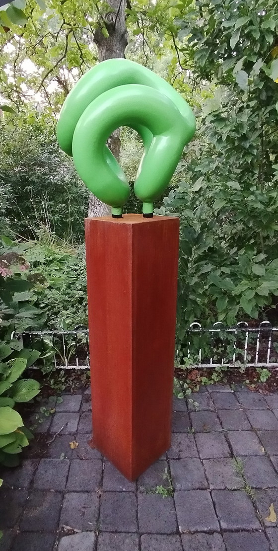 Image 1 of "in the Knot"