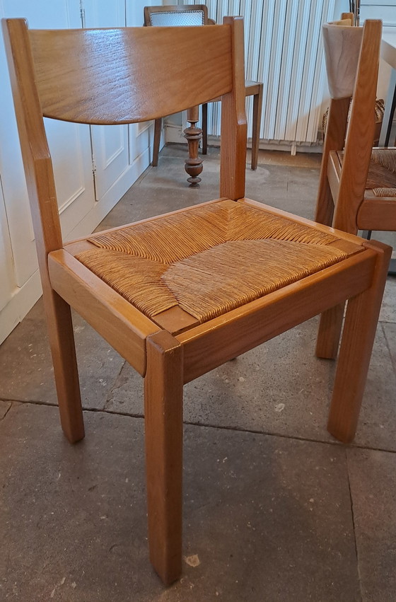 Image 1 of 4 stoelen