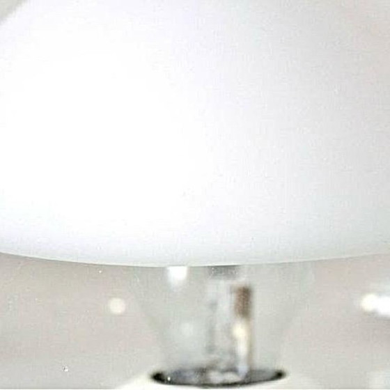 Image 1 of 1x Pilzlampe aus Muranoglas von Carlo Nason für ITRE, Italien, 1980er Jahre