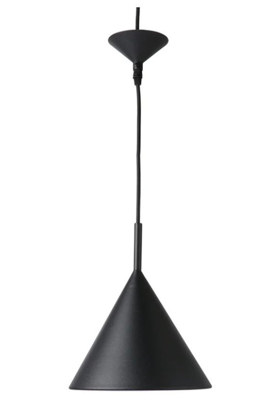 Image 1 of HK living triangle pendant lamp
